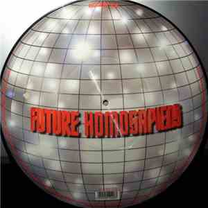 Future Homosapiens - Rocktasm download flac mp3