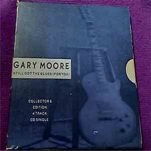 Gary Moore - Still Got The Blues (For You) download flac mp3