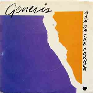 Genesis - Man On The Corner download flac mp3