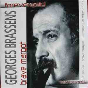 Georges Brassens - Brave Margot download flac mp3