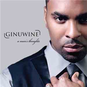 Ginuwine - A Man's Thoughts download flac mp3