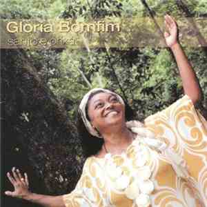 Gloria Bomfim - Santo E Orixá download flac mp3