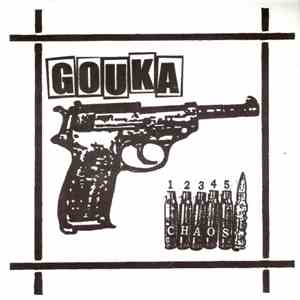 Gouka - Chaos download flac mp3