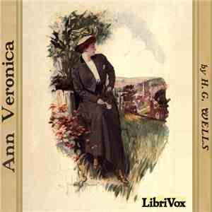 H. G. Wells - Ann Veronica download flac mp3