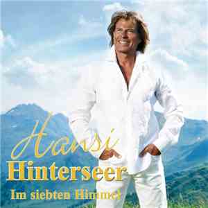 Hansi Hinterseer - Im Siebten Himmel download flac mp3