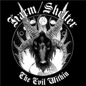 Harm/Shelter - The Evil Within download flac mp3