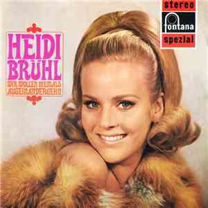 Heidi Brühl - Wir Wollen Niemals Auseinandergehn flac mp3 download