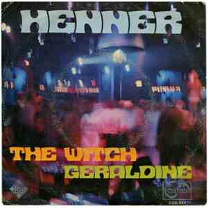 Henner  - The Witch download flac mp3