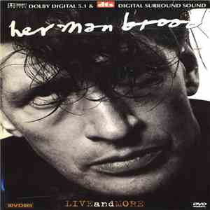 Herman Brood & His Wild Romance - Live And More download flac mp3