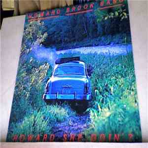 Howard Brook Band - Howard She Goin'? download flac mp3