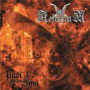 In Aeternum - Past And Present Sins download flac mp3