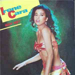 Irene Cara - Why Me? download flac mp3
