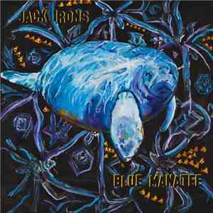 Jack Irons - Blue Manatee download flac mp3