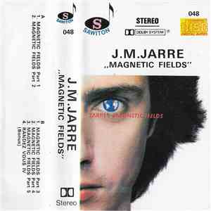 Jean Michel Jarre - Magnetic Fields download flac mp3