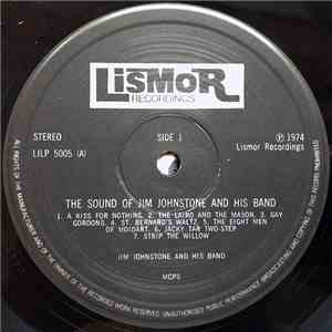 Jim Johnstone And His Band - The Sound Of Jim Johnstone And His Band download flac mp3