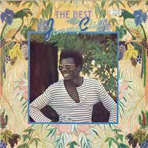 Jimmy Cliff - The Best Of Jimmy Cliff download flac mp3