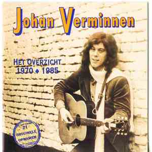 Johan Verminnen - Het Overzicht 1970 - 1985 download flac mp3