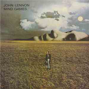 John Lennon - Mind Games download flac mp3