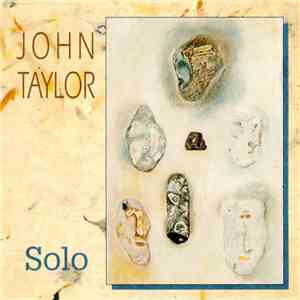 John Taylor  - Solo download flac mp3
