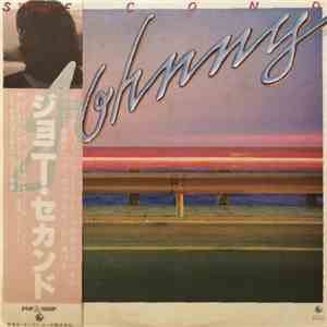 Johnny Yoshinaga - Second download flac mp3