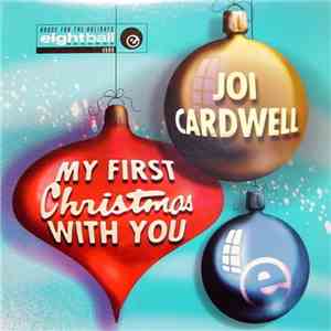 Joi Cardwell - My First Christmas With You download flac mp3