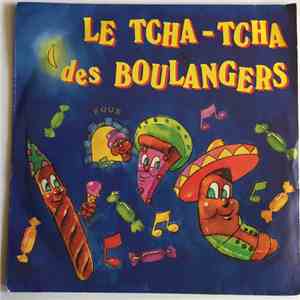 Julien Guygo - Le Tcha Tcha Des Boulangers download flac mp3