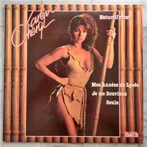 Karen Cheryl - Mes Années de Lycée download flac mp3