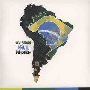 Kev Brown - Brazil Dedication download flac mp3