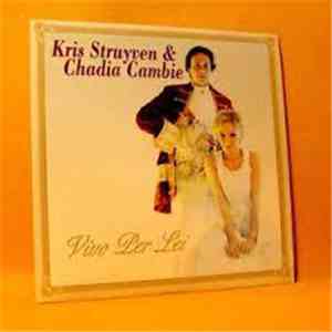 Kris Struyven - Vivo Per Lei download flac mp3