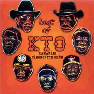 KTO - Best Of download flac mp3