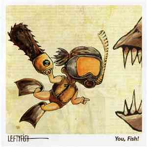 LeftyFish - You, Fish! download flac mp3