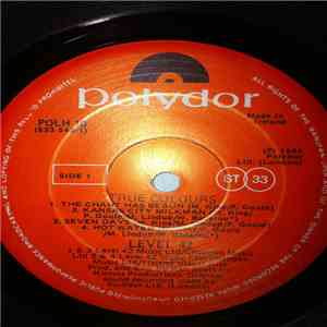 Level 42 - True Colours download flac mp3