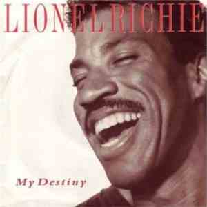 Lionel Richie - My Destiny download flac mp3