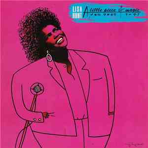 Lisa Hunt - A Little Piece Of Magic download flac mp3