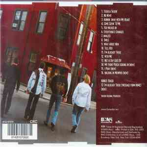 Lonestar  - From There To Here: Greatest Hits download flac mp3