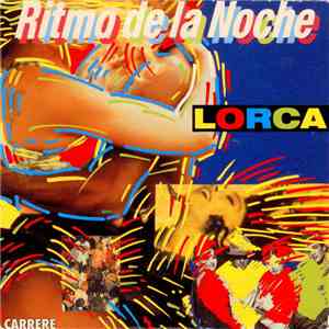 Lorca - Ritmo De La Noche download flac mp3
