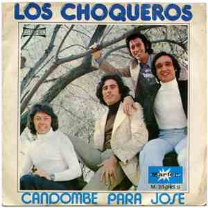 Los Choqueros - Candombe Para Jose download flac mp3