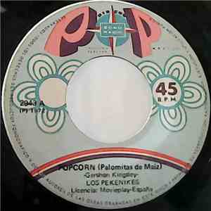 Los Pekenikes - Pop Corn (Palomitas De Maiz) download flac mp3