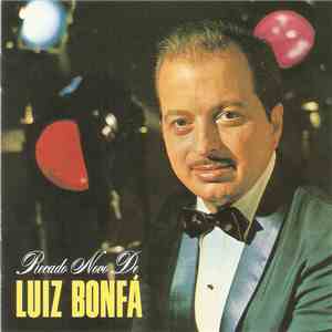 Luiz Bonfá - Recado Novo download flac mp3
