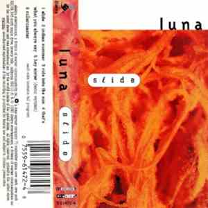 Luna  - Slide download flac mp3