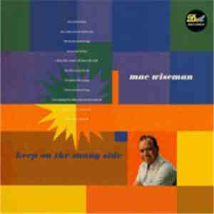 Mac Wiseman - Keep On The Sunny Side download flac mp3