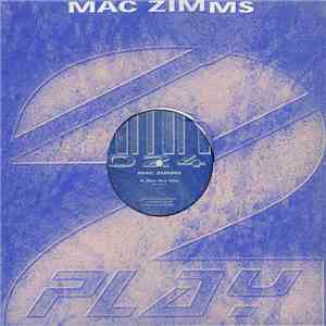 Mac Zimms - Doo Bee Doo download flac mp3