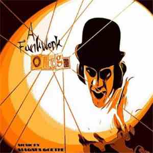 Magnus Goethe - A Funkwork Orange download flac mp3