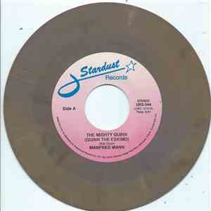 Manfred Mann - The Mighty Quinn (Quinn The Eskimo) download flac mp3