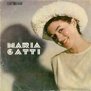 Maria Gatti - Maria Gatti download flac mp3