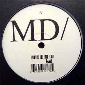 Marvin Dash & Lowtec - MD/LOW download flac mp3