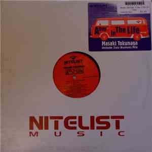 Masaki Tokunaga - A Day In The Life download flac mp3