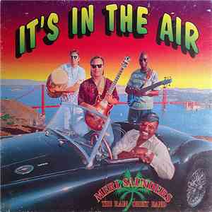 Merl Saunders / The Rain Forest Band - It's In The Air download flac mp3