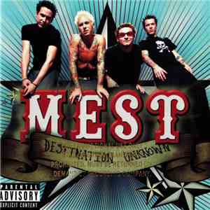 Mest - Destination Unknown download flac mp3