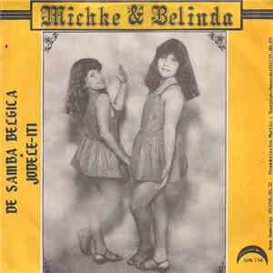 Michke & Belinda - De Samba Belgica download flac mp3